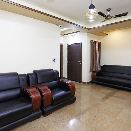 Oyo 9428 Hill View Room Goverdhan Vilas Udajpur Exteriér fotografie