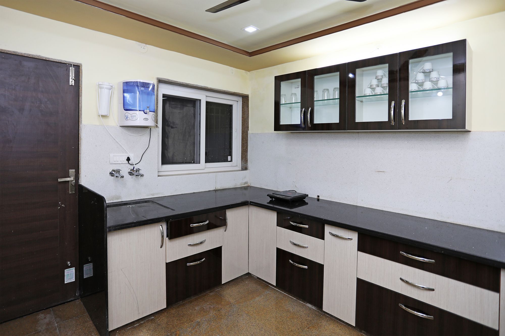Oyo 9428 Hill View Room Goverdhan Vilas Udajpur Exteriér fotografie